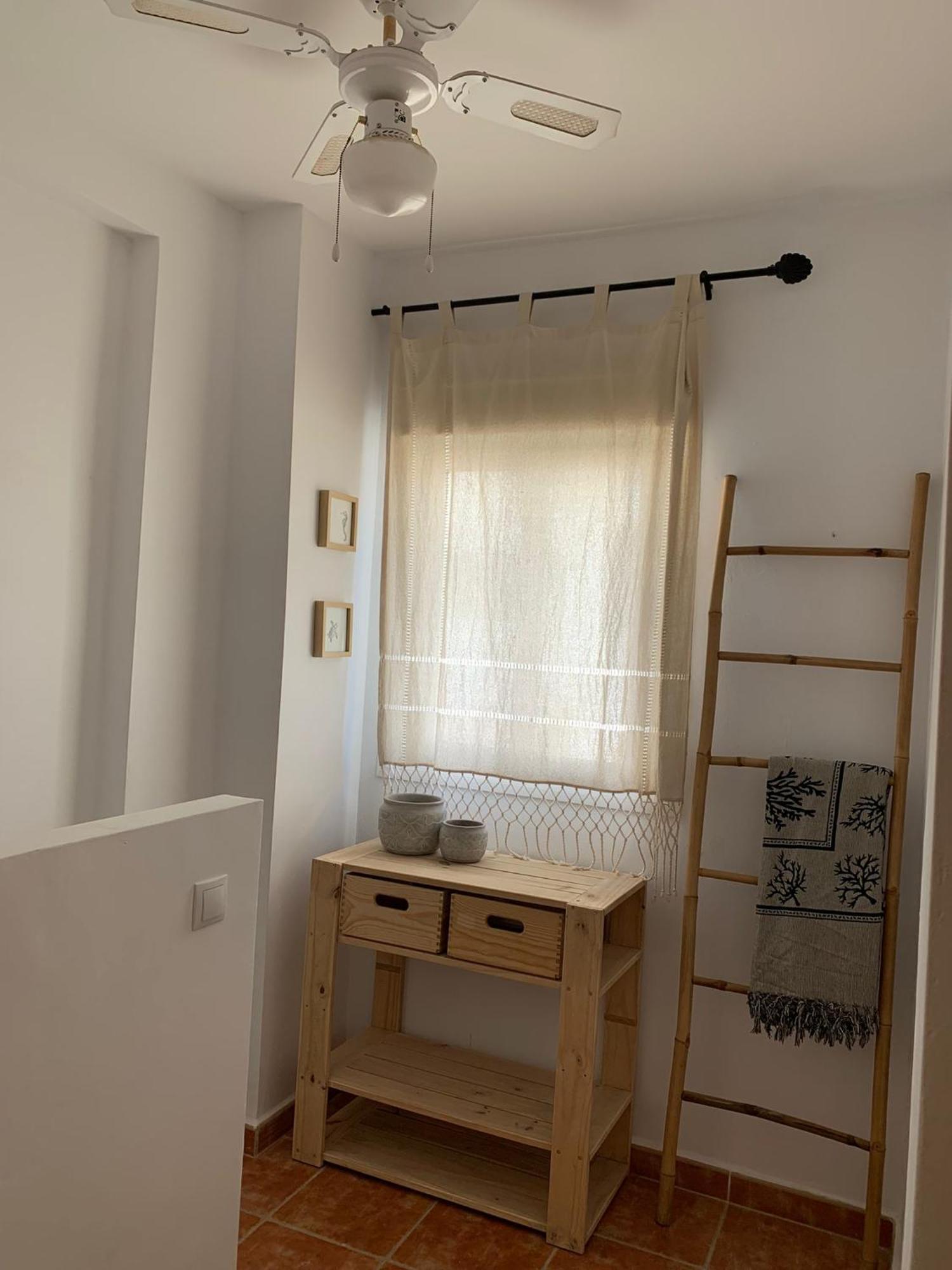 Alzeina, Casa Con Mucho Encanto A 300Mtr De La Playa Agua Amarga  Luaran gambar